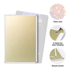 Metal Paint by Number Poster – Breakfast