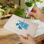 Travel & Landmarks 1 | Mini Punch Needle Kit