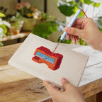 Stationery & Tools 7 | Mini Punch Needle Kit