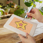 Snacks & Desserts 26 | Mini Punch Needle Kit