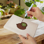 Snacks & Desserts 13 | Mini Punch Needle Kit