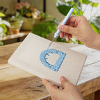 Racing & Tools 2 | Mini Punch Needle Kit