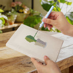 Cactus & Succulents 4 | Mini Punch Needle Kit