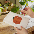 Fruits & Vegetables 22 | Mini Punch Needle Kit