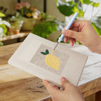 Fruits & Vegetables 27 | Mini Punch Needle Kit