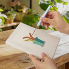 Cactus & Succulents 6 | Mini Punch Needle Kit