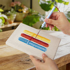 Stationery & Tools 8 | Mini Punch Needle Kit