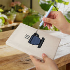 Snacks & Desserts 15 | Mini Punch Needle Kit