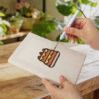 Snacks & Desserts 11 | Mini Punch Needle Kit
