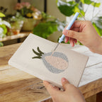 Fruits & Vegetables 23 | Mini Punch Needle Kit