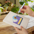 Stationery & Tools 1 | Mini Punch Needle Kit