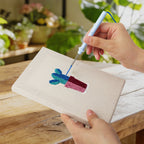 Cactus & Succulents 3 | Mini Punch Needle Kit