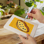 Snacks & Desserts 21 | Mini Punch Needle Kit