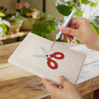 Stationery & Tools 12 | Mini Punch Needle Kit