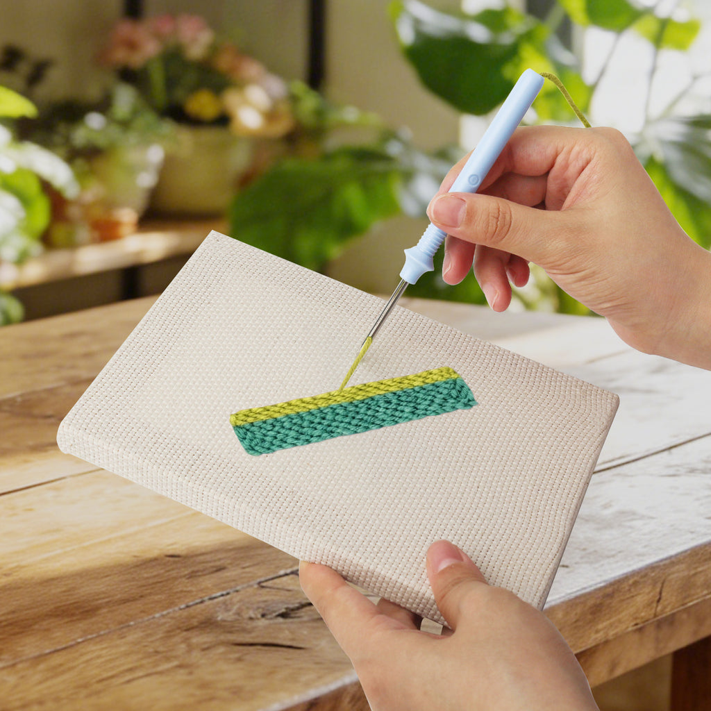 Stationery & Tools 3 | Mini Punch Needle Kit
