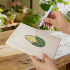 Fruits & Vegetables 4 | Mini Punch Needle Kit