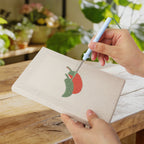 Fruits & Vegetables 21 | Mini Punch Needle Kit