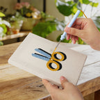 Stationery & Tools 11 | Mini Punch Needle Kit