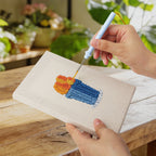 Cactus & Succulents 7 | Mini Punch Needle Kit