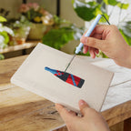 Racing & Tools 3 | Mini Punch Needle Kit