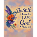 Bible verse | Paint by Number