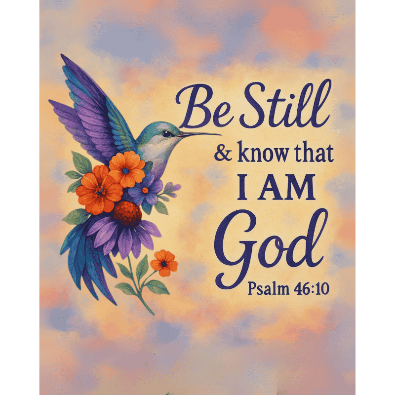 Bible verse | Paint by Number