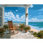 Serenity | Paint by Number