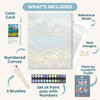 Sydney Opera House | Paint by Number