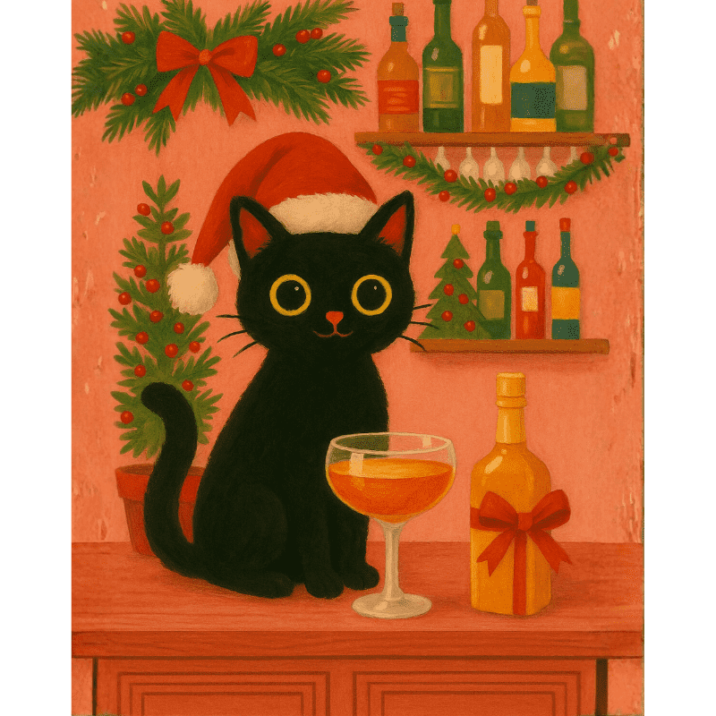 Ready to celebrate | Paint by Number