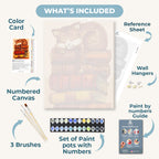 Sleeping Cat - By Vink