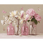 Fragile | Paint by Number