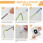 Racing & Tools 5 | Mini Punch Needle Kit