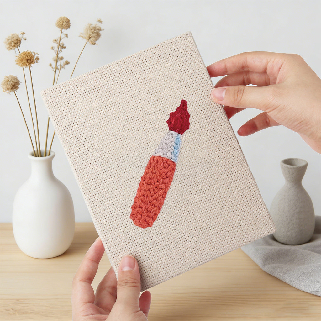 Stationery & Tools 6 | Mini Punch Needle Kit
