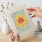 Playing Cards 2 | Mini Punch Needle Kit