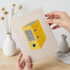 Stationery & Tools 9 | Mini Punch Needle Kit