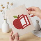 Everyday Objects 6 | Mini Punch Needle Kit
