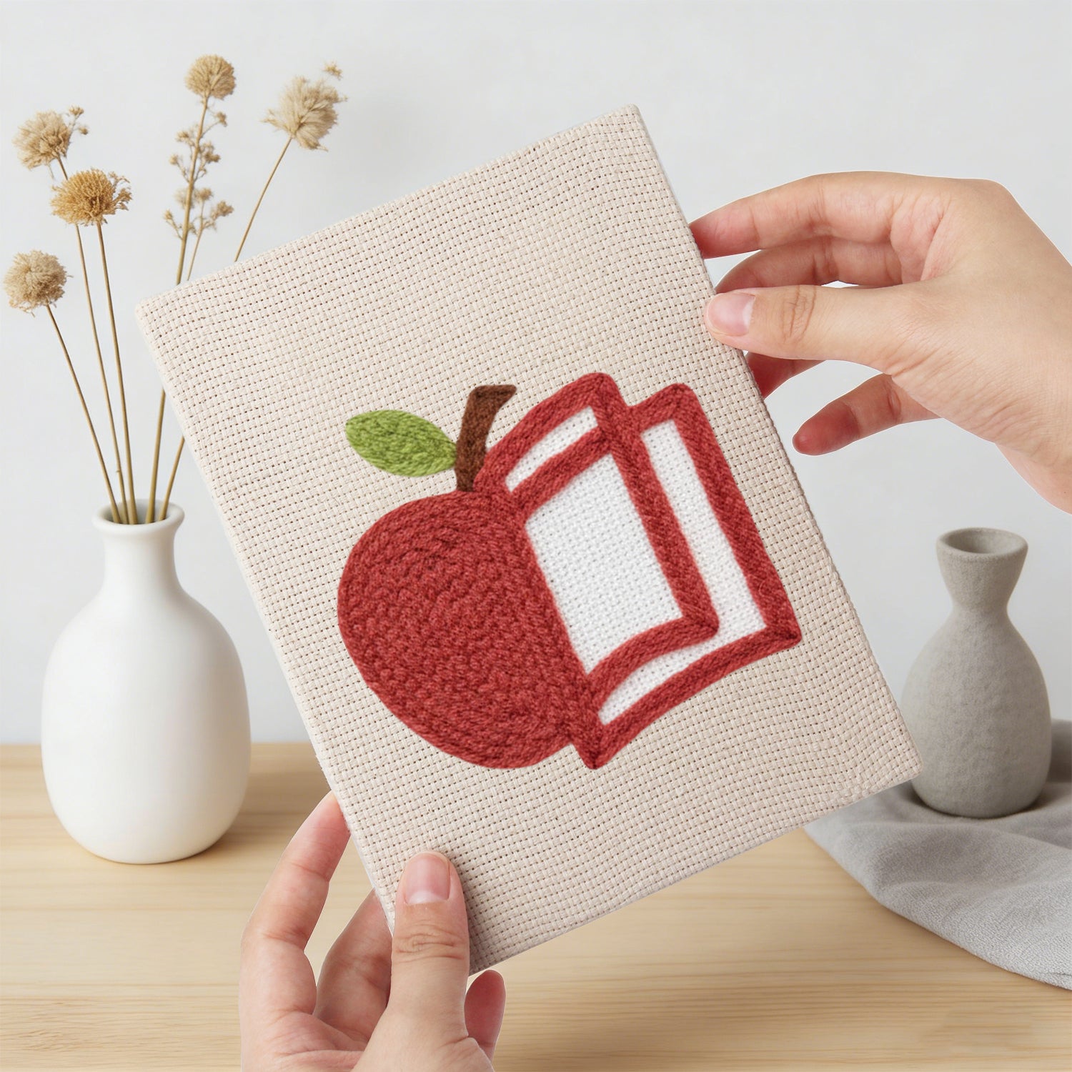 Everyday Objects 6 | Mini Punch Needle Kit