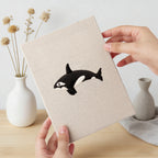 Sea Animals 4 | Mini Punch Needle Kit