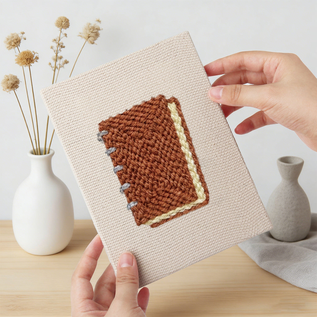 Stationery & Tools 5 | Mini Punch Needle Kit