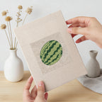 Fruits & Vegetables 27 | Mini Punch Needle Kit