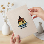 Snacks & Desserts 15 | Mini Punch Needle Kit