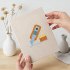 Stationery & Tools 10 | Mini Punch Needle Kit