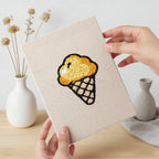 Snacks & Desserts 30 | Mini Punch Needle Kit