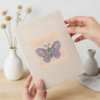 Animals & Nature 1 | Mini Punch Needle Kit