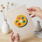 Everyday Objects 3 | Mini Punch Needle Kit