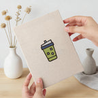 Everyday Objects 4 | Mini Punch Needle Kit