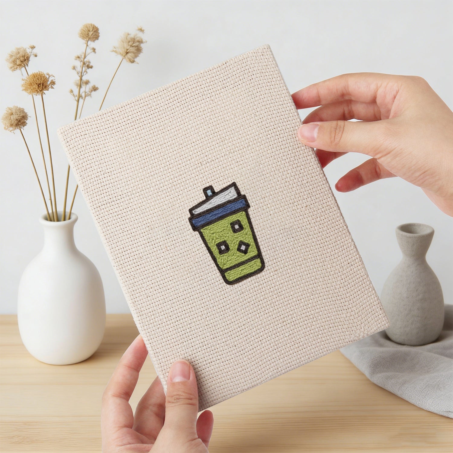 Everyday Objects 4 | Mini Punch Needle Kit