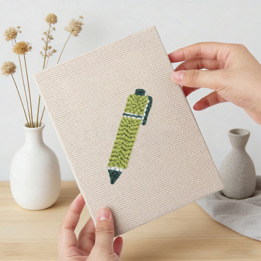 Stationery & Tools 4 | Mini Punch Needle Kit