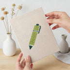 Stationery & Tools 4 | Mini Punch Needle Kit
