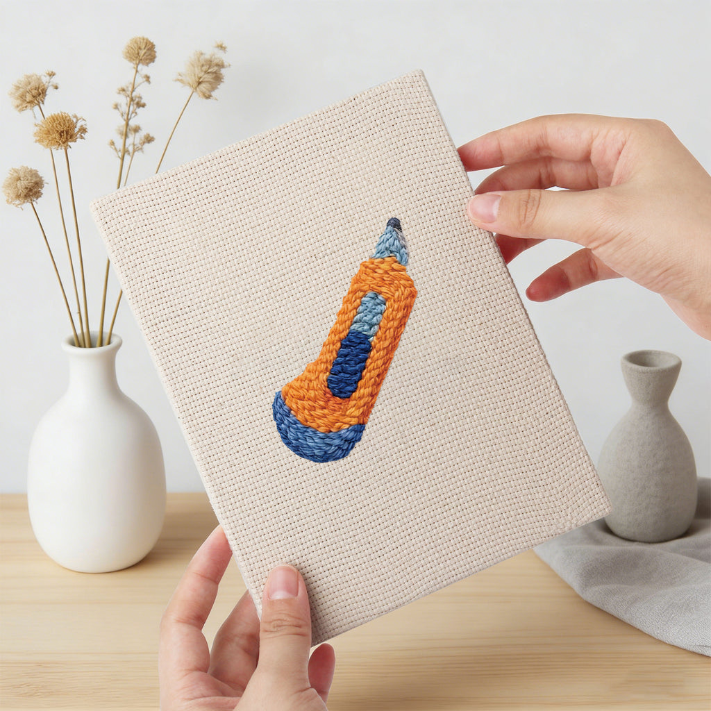 Stationery & Tools 7 | Mini Punch Needle Kit
